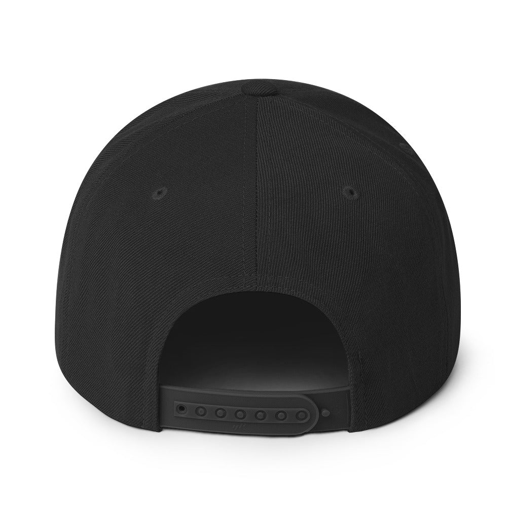 LETS GO - Classic SnapBack