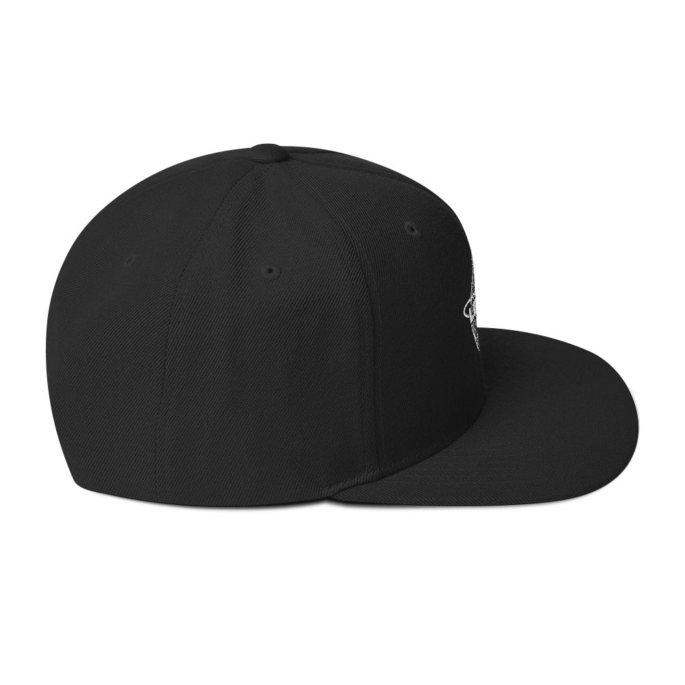 LETS GO - Classic SnapBack